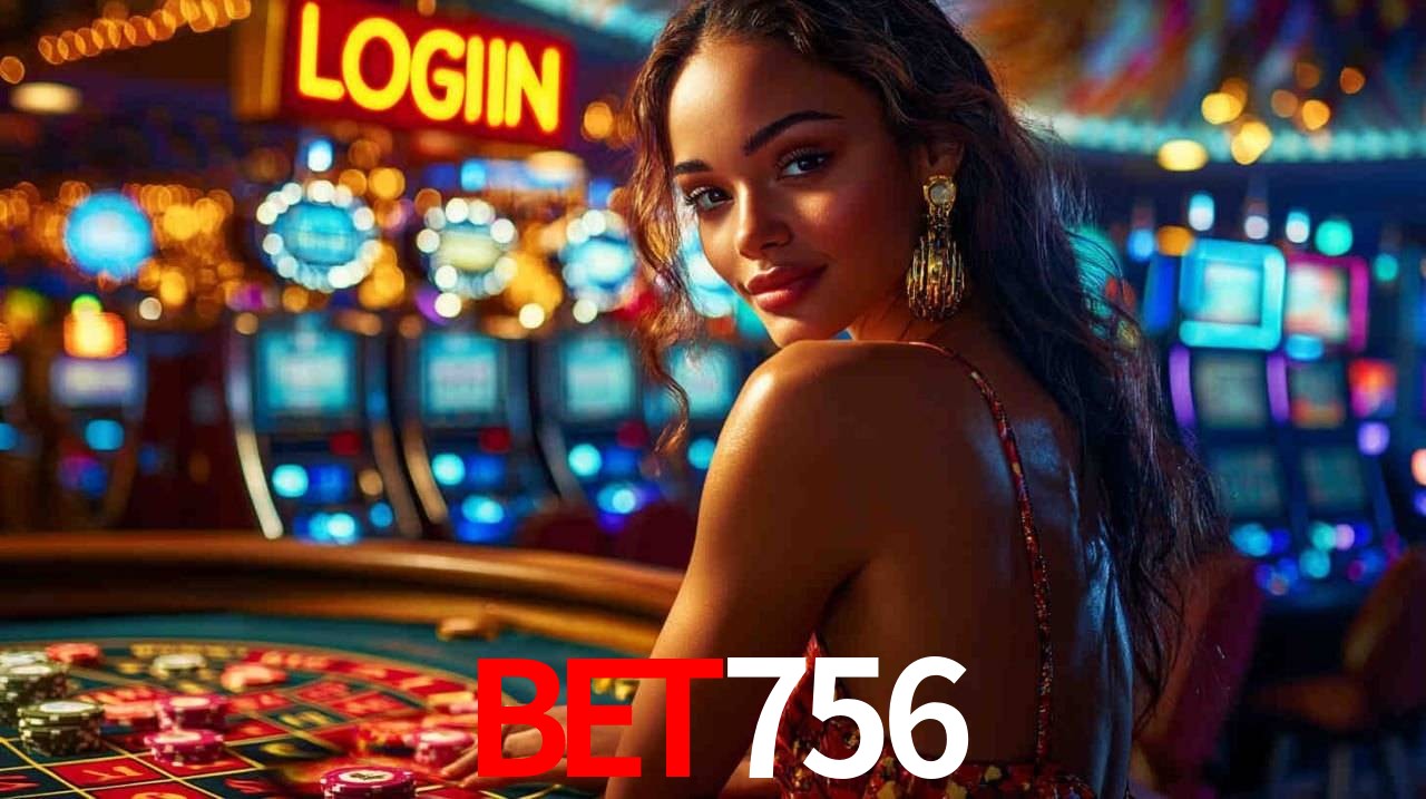 Experiência VIP bet756