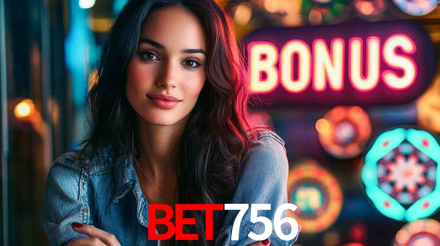 bet756: Seu Cassino Premiado com Pagamentos Rápidos