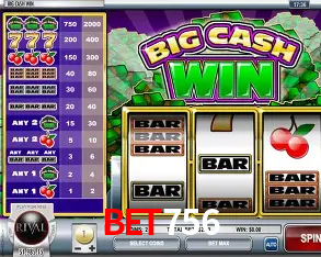 Desvendando o Mundo dos Jogos Virtuais na bet756