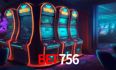 Desvendando o Mundo dos Jogos Virtuais na bet756