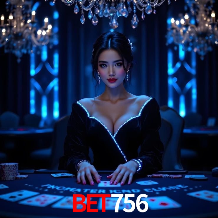 Estatísticas bet756