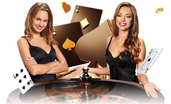 Jogue com dealers reais no BET756!