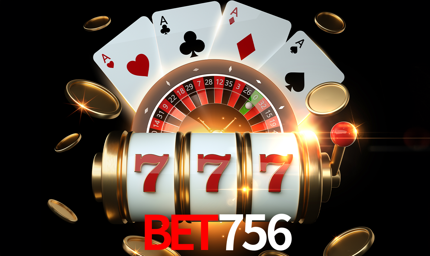 BET756 aplicativo