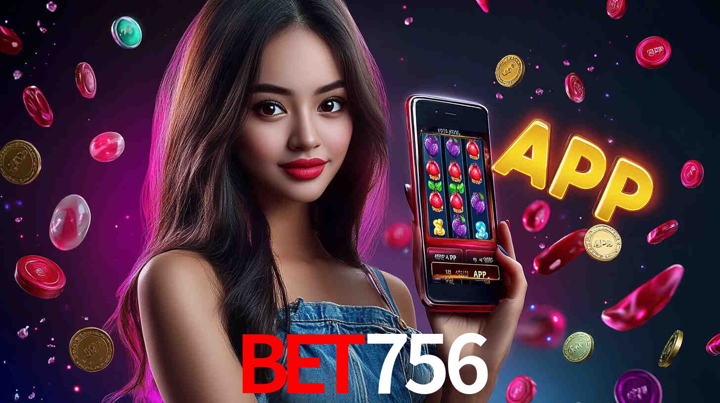 Desvendando o Mundo dos Jogos Virtuais na bet756