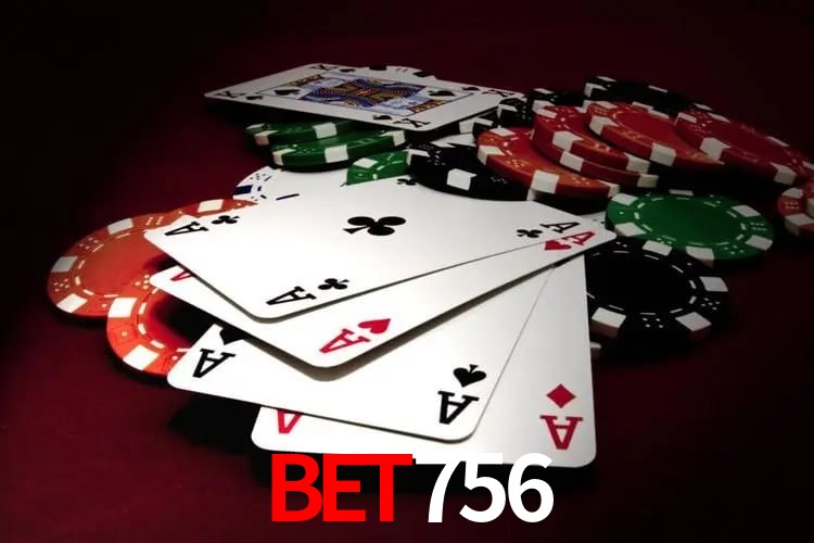 PIX Instantâneo bet756