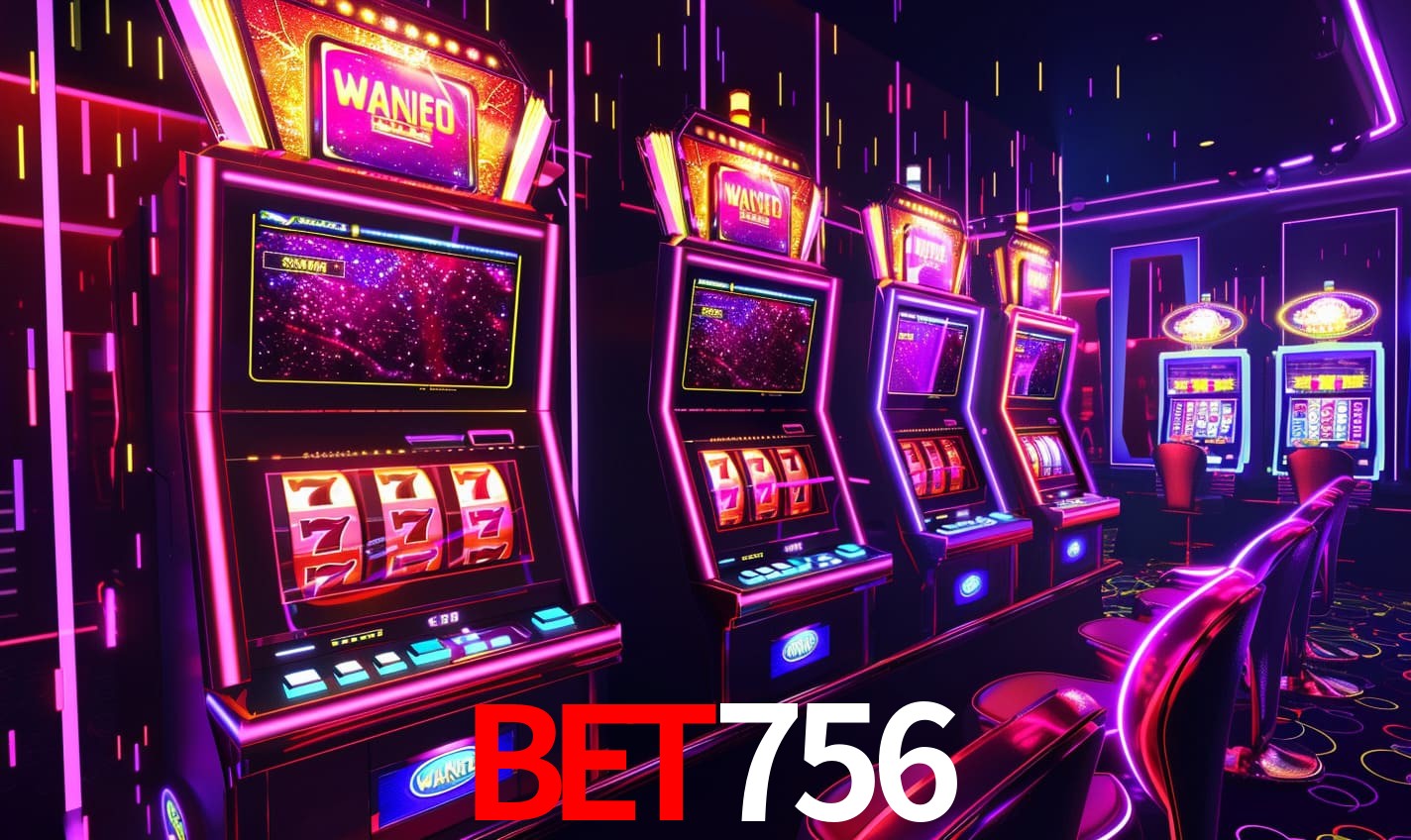 Apostas Esportivas na bet756: Um Guia Completo