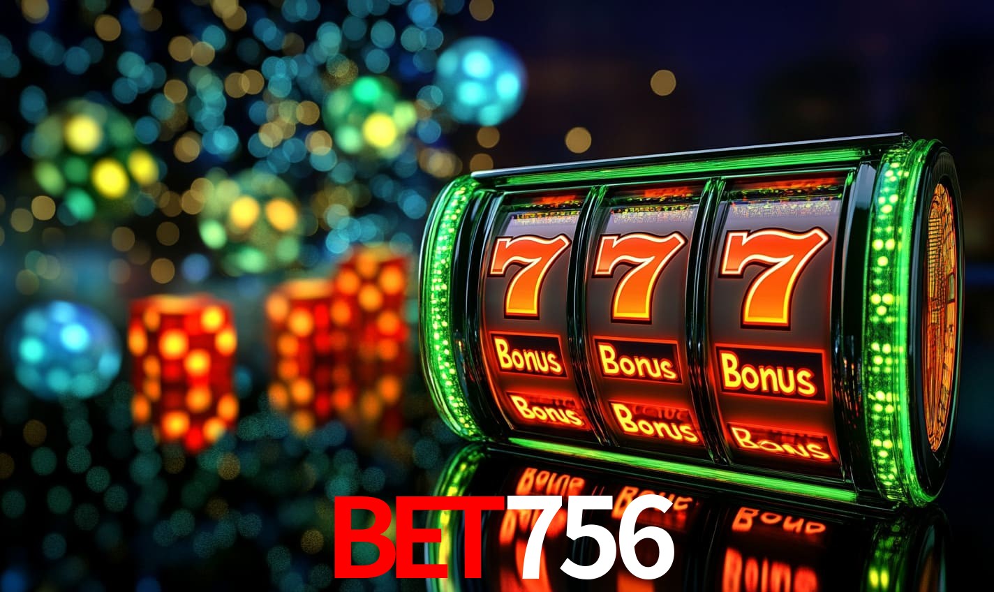 Estatísticas do Jogo bet756