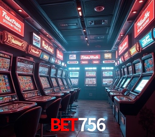 Design Responsivo bet756
