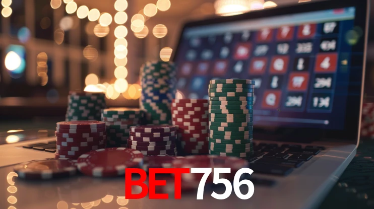 Secure Login bet756