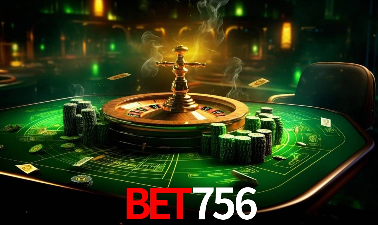 Explorando a Categoria de Eventos em Apostas na bet756