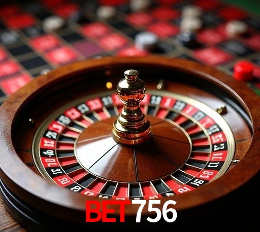 Tecnologia da Plataforma bet756