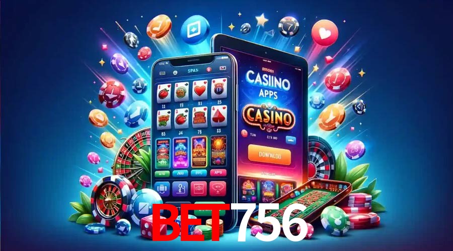 2FA Security bet756