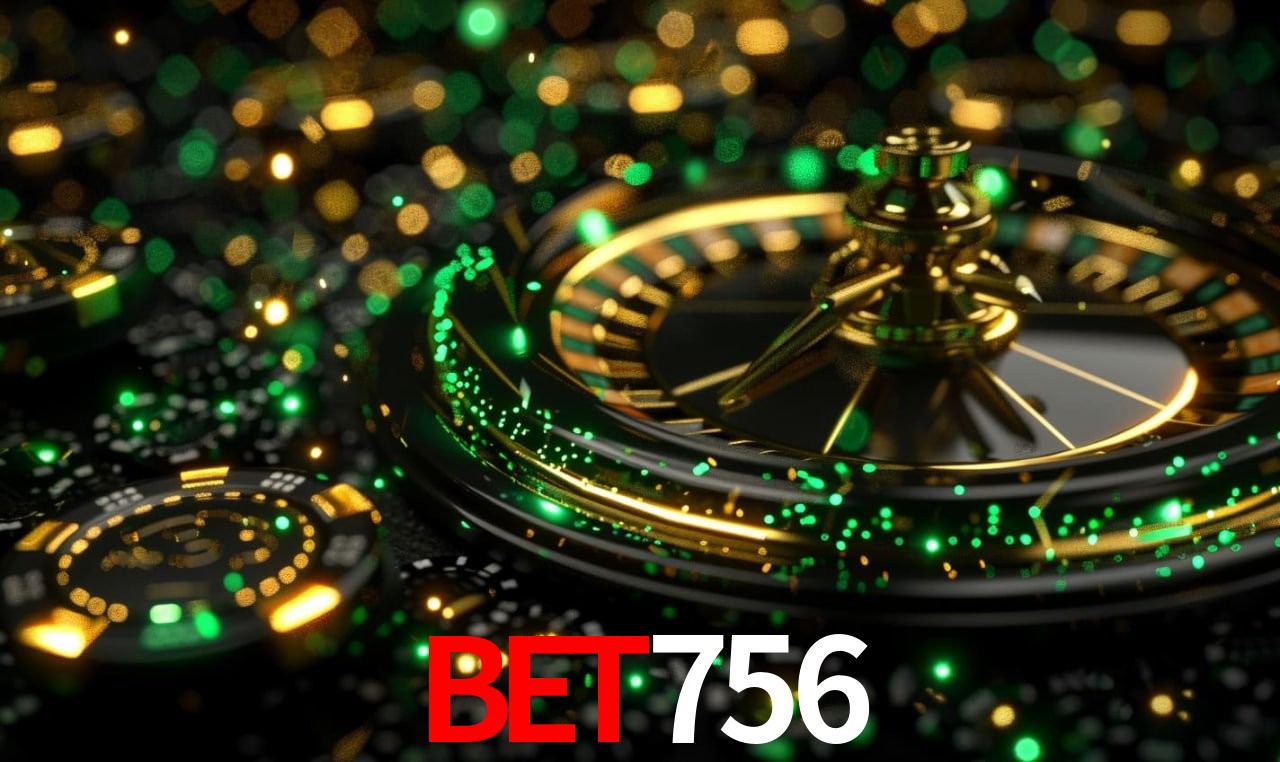 Promoções Sazonais bet756