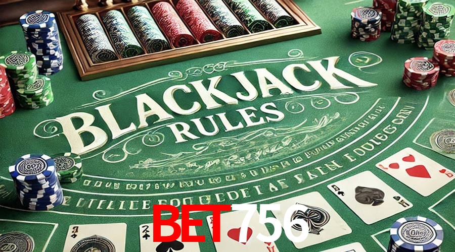 Slot Games bet756
