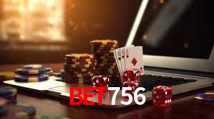 Inovações de Jogos na bet756: O Futuro das Experiências Interativas