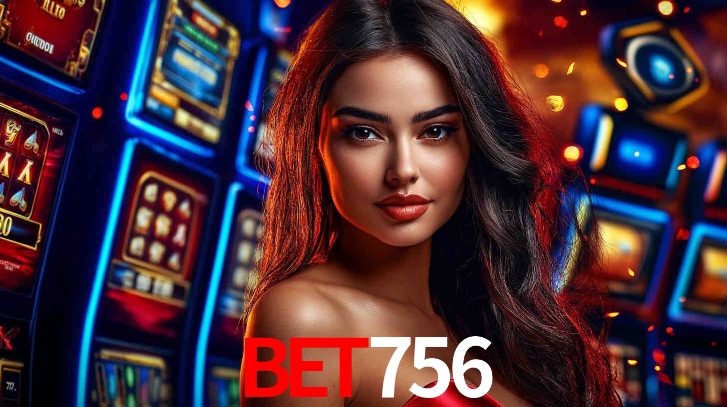 A Popularidade dos Caça-Níqueis no bet756
