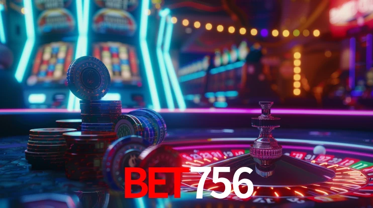 Game Providers bet756