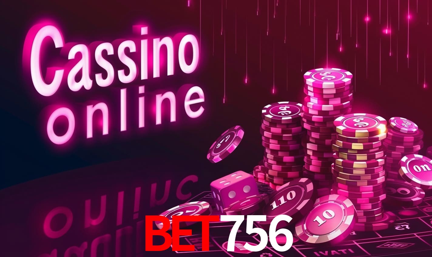 A Popularidade dos Caça-Níqueis no bet756