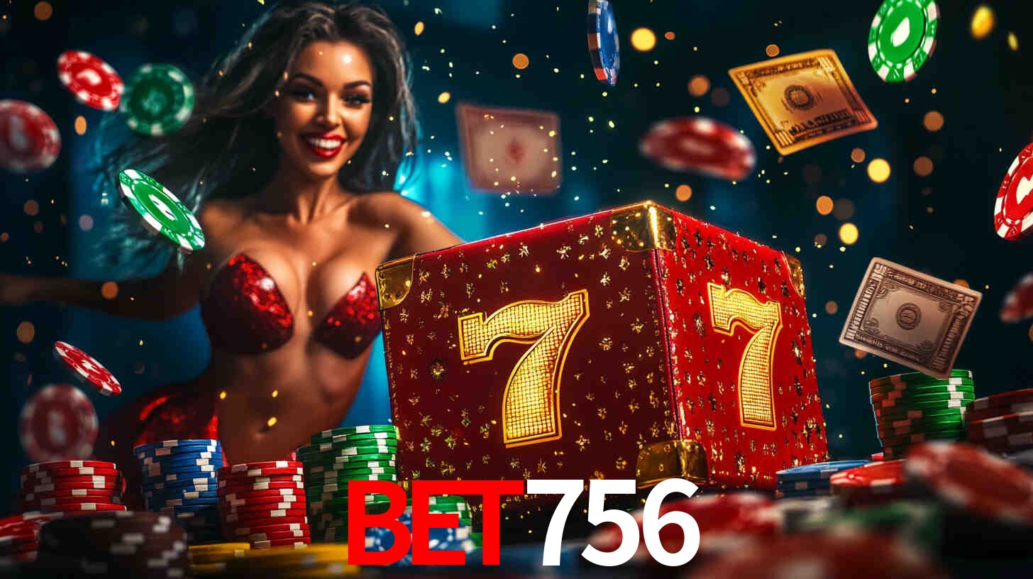 Descubra o Programa VIP da bet756: Vantagens Exclusivas para Jogadores