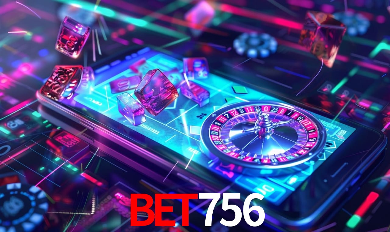 Casino VIP bet756