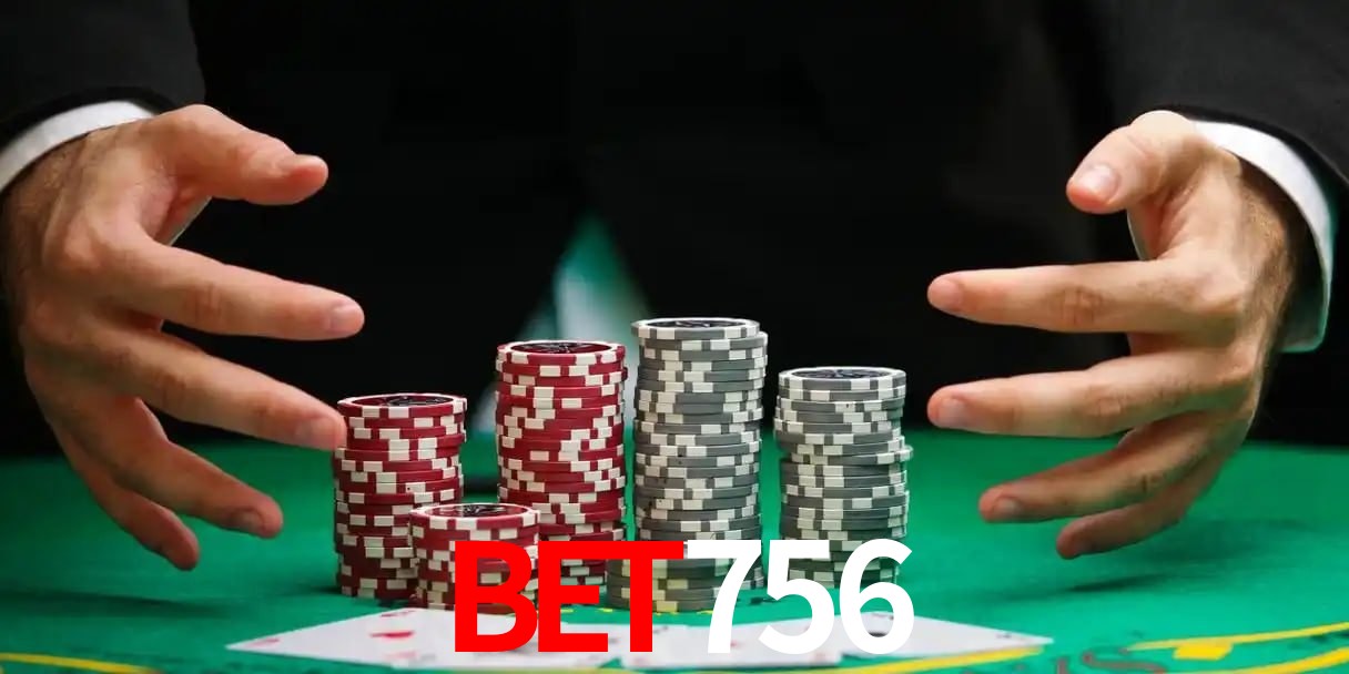 cassino bet756