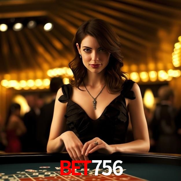 A Experiência Imersiva dos Cassinos Ao Vivo no bet756