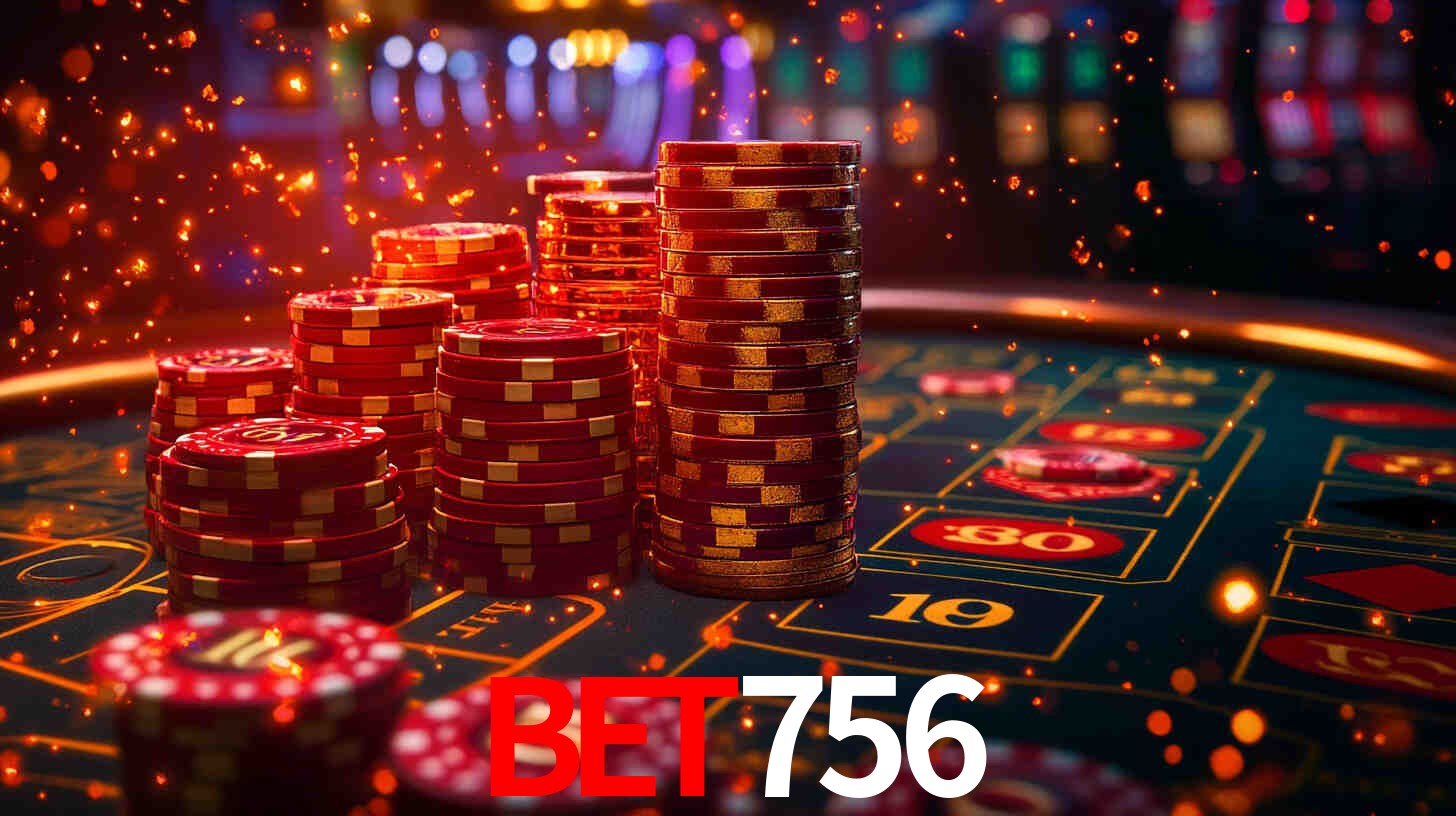 Daily Bonuses bet756