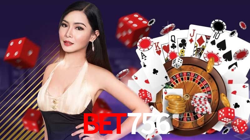 A Emoção da Loteria na bet756: Uma Chance de Mudança de Vida