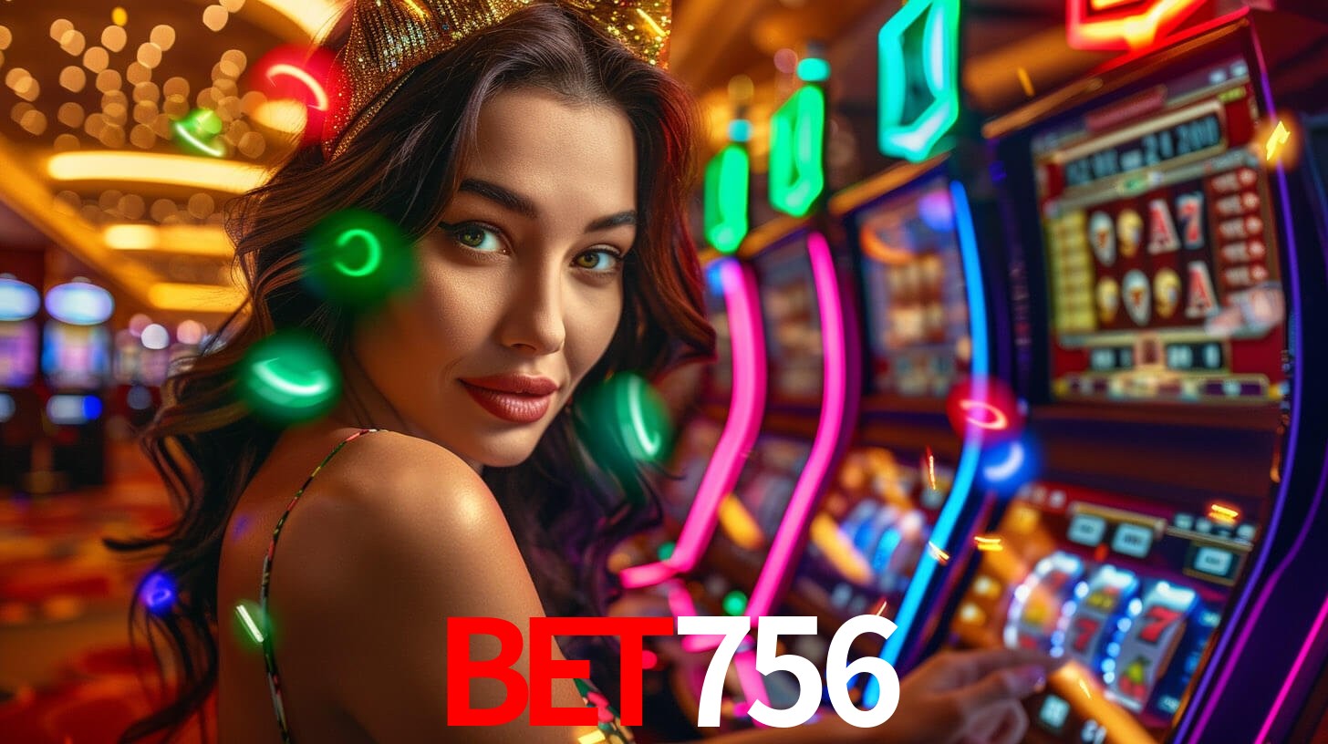 Bônus Generosos e Exclusivos no bet756 para Você!