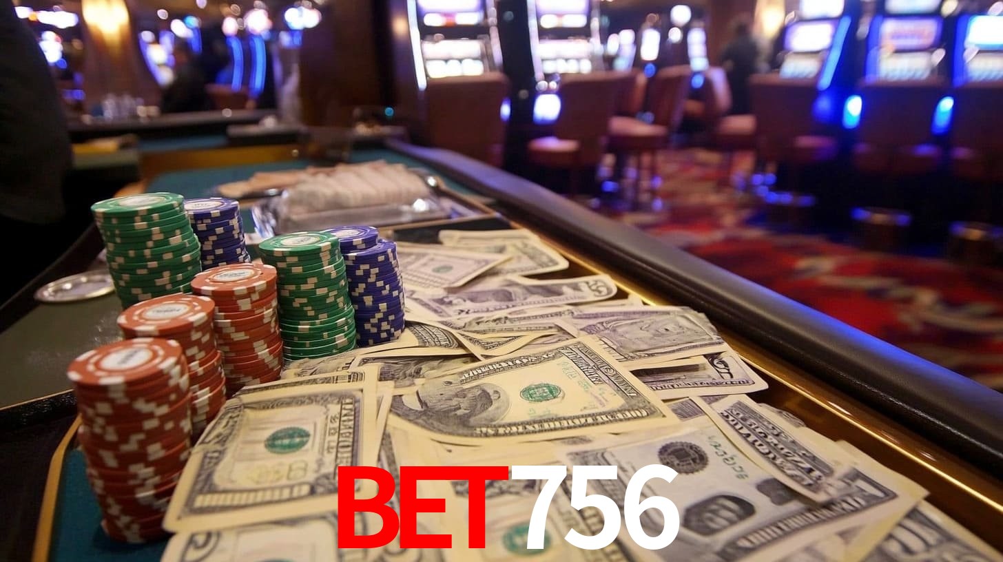 Ofertas Exclusivas bet756