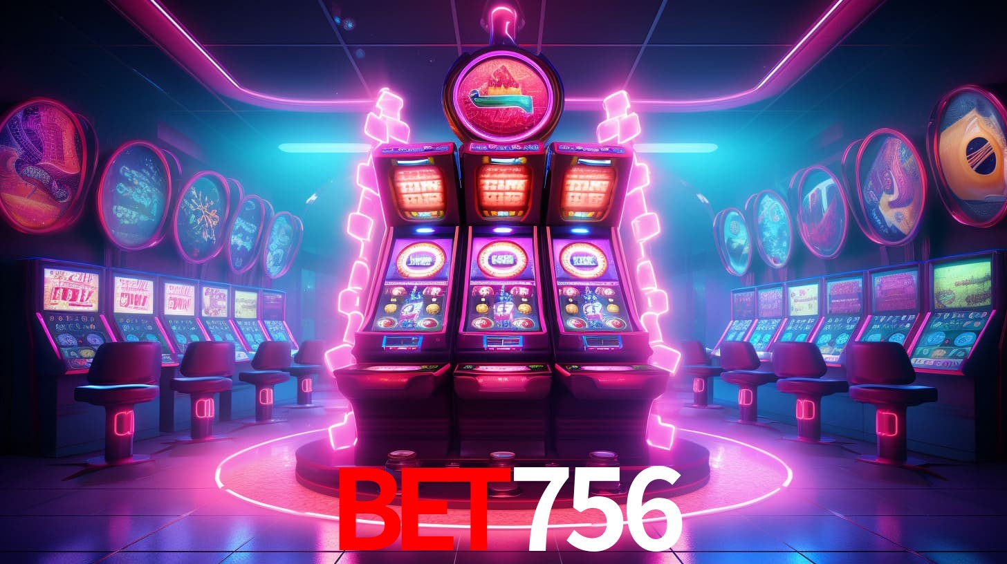 bet756: Jogos de Caça-Níqueis-Altas Recompensas, Roleta-Velocidade, Blackjack-Desafios Máximos