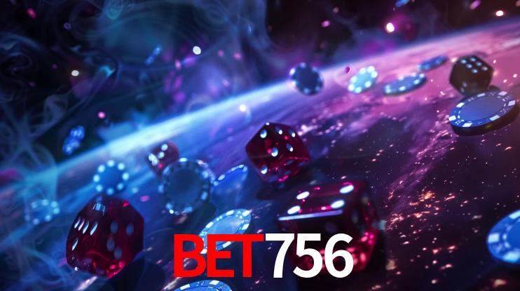 Live Casino bet756