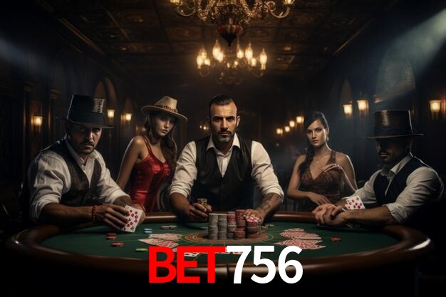 Descubra a Essência do bet756: Nossa História e Compromissos