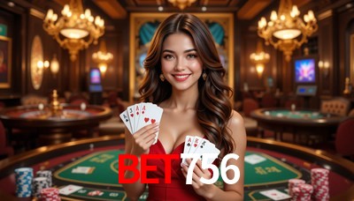 Account Benefits bet756