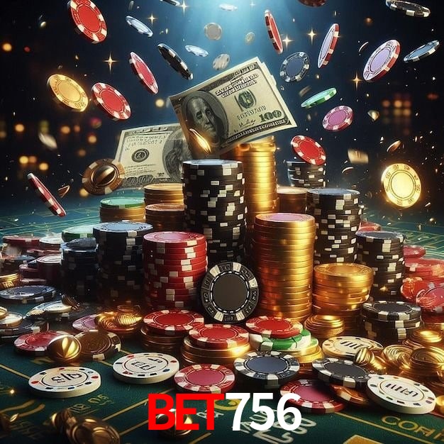 Descubra o Programa VIP da bet756: Vantagens Exclusivas para Jogadores