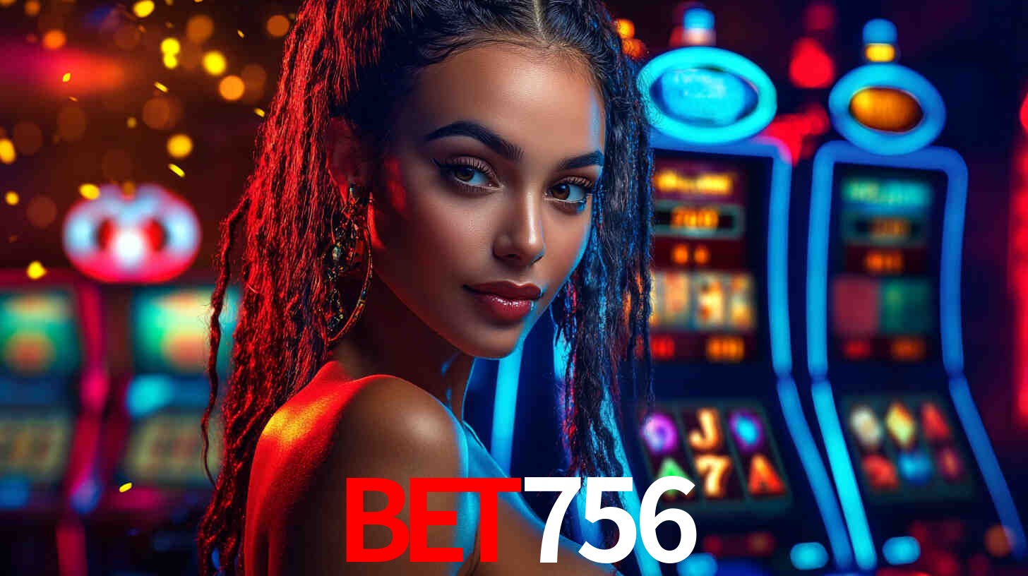 Apostas Esportivas na bet756: Um Guia Completo