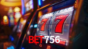 Recursos de Bônus bet756