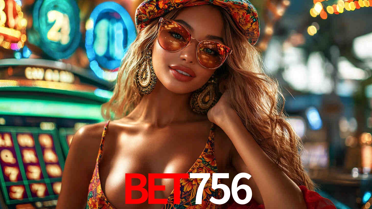 Welcome Bonus bet756