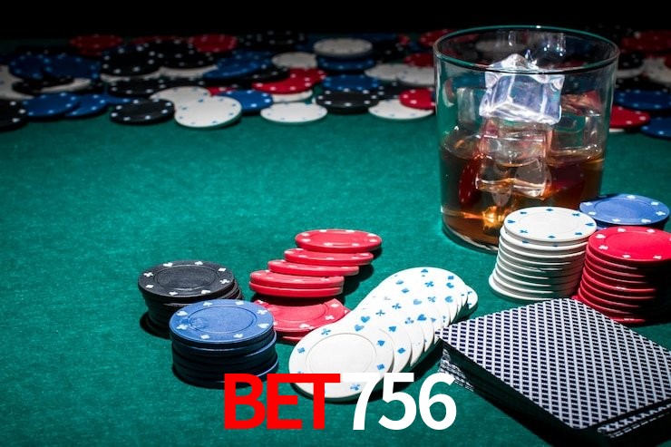 Bônus Diários bet756
