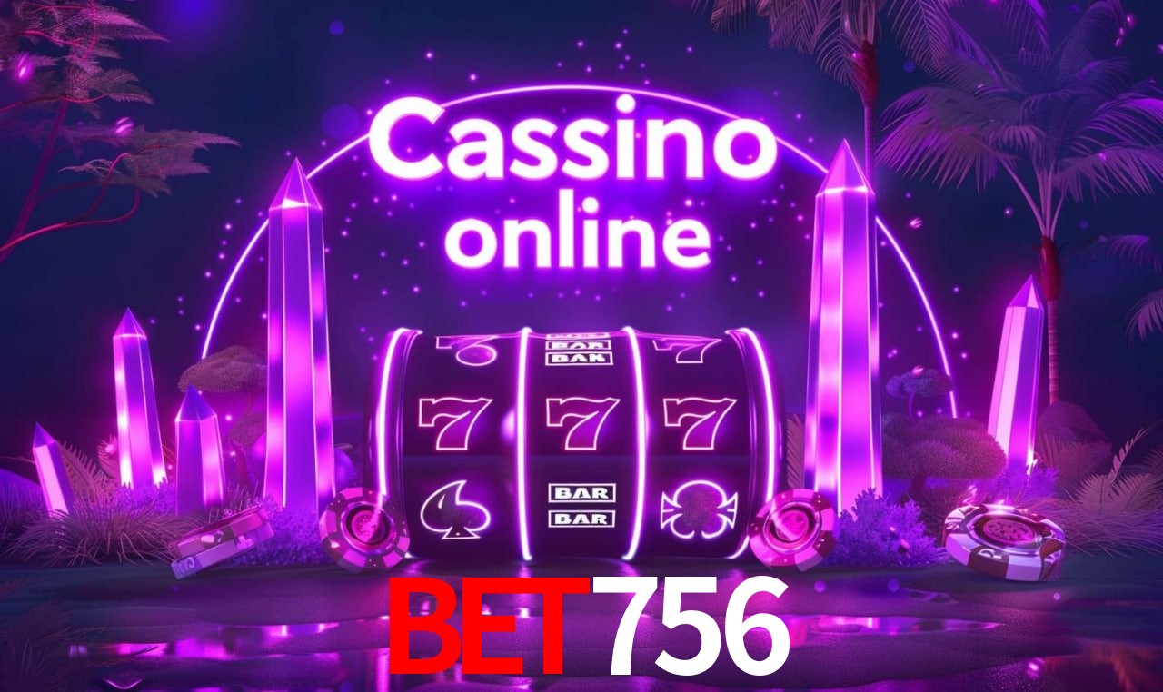 Diretório de Jogos bet756