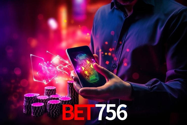 Interface Premium bet756